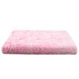 Luxury Plush Extra Firm Pet Bed – Ultra Soft and Supportive