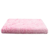 Luxury Plush Extra Firm Pet Bed – Ultra Soft and Supportive