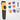 Pawfey Dog Clipper Premium LED Grooming Kit