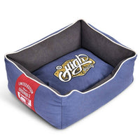 Pawfey Premium Soft Dog Bed