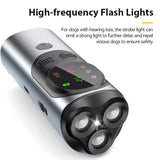 Pawfey Ultrasonic Dog Repeller Training Device