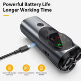 Pawfey Ultrasonic Dog Repeller Training Device