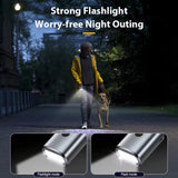 Pawfey Ultrasonic Dog Repeller Training Device