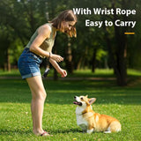 Pawfey Ultrasonic Dog Repeller Training Device