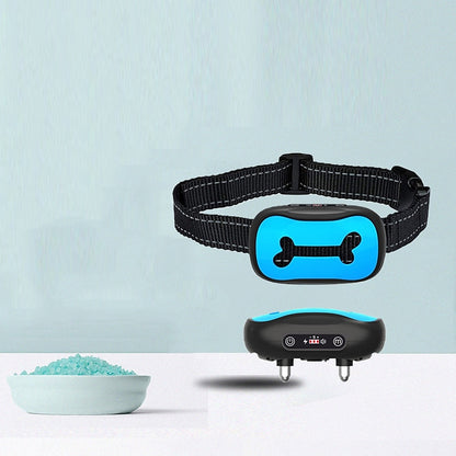 Advanced Smart Dog Training Collar with Waterproof Shock