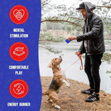 K9King Nosework Dog Scent Training Kit – Complete Scent Enrichment Set