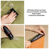 Luxury Waterproof Dog Car Seat and Travel Bed