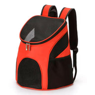 Pawfey AirFlow Pet Backpack Carrier.