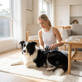 Cordless Dog Clipper - Quiet and Powerful Grooming Tool