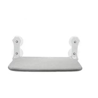 Cat Window Perch with Strong Suction Cups – Space-Saving Hanging Bed