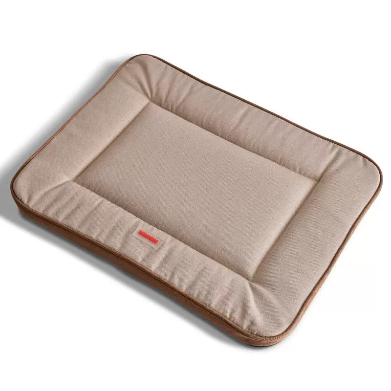 Pawfey Premium Dog Bed – Durable and Washable Cushion