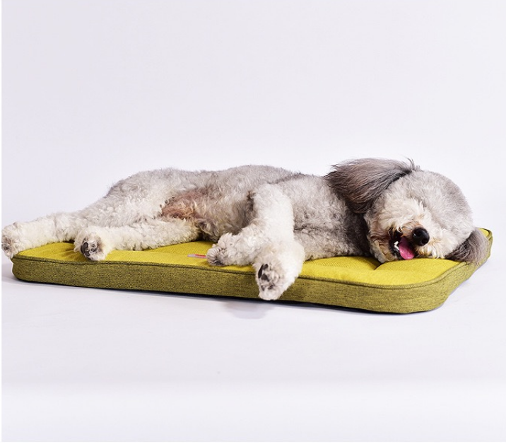 Pawfey Premium Dog Bed – Durable and Washable Cushion