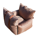 Premium Pet Car Seat Carrier