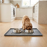 Silicone Waterproof Pet Feeding Mat