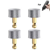 Rechargeable Pet Nail Grinder with LED Light