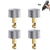 Rechargeable Pet Nail Grinder with LED Light