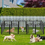 Pawfey Dog Play Pen