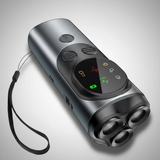 Pawfey Ultrasonic Dog Repeller Training Device
