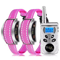 Premium Cat Training Collar with Remote Control