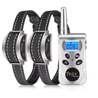 Premium Cat Training Collar with Remote Control