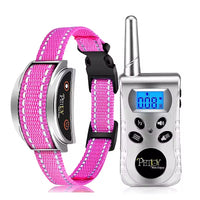 Premium Cat Training Collar with Remote Control