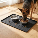 Silicone Waterproof Pet Feeding Mat