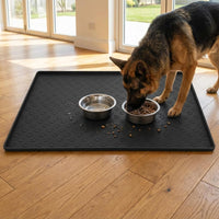 Silicone Waterproof Pet Feeding Mat