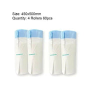 Cat Litter Waste Bags – Heavy-Duty Drawstring Liners.
