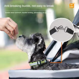 Luxury 2-in-1 Dog Pram and Pet Carrier