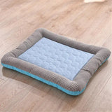 Cooling Pad Bed for Dogs and Cats.