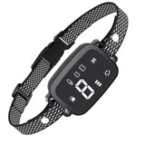No-Shock Anti-Bark Dog Training Collar – Safe & Humane Behaviour Control