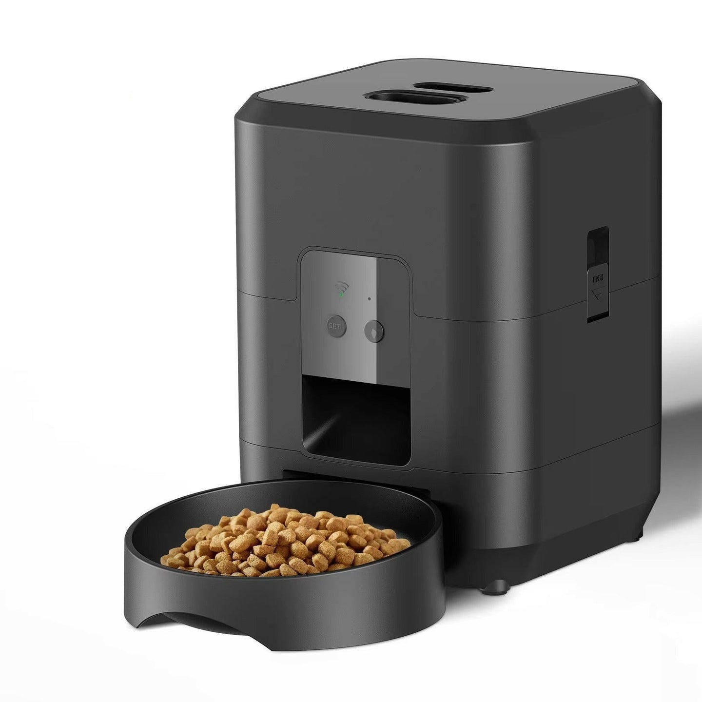Automatic Pro Cat Dog Feeder  with App Control