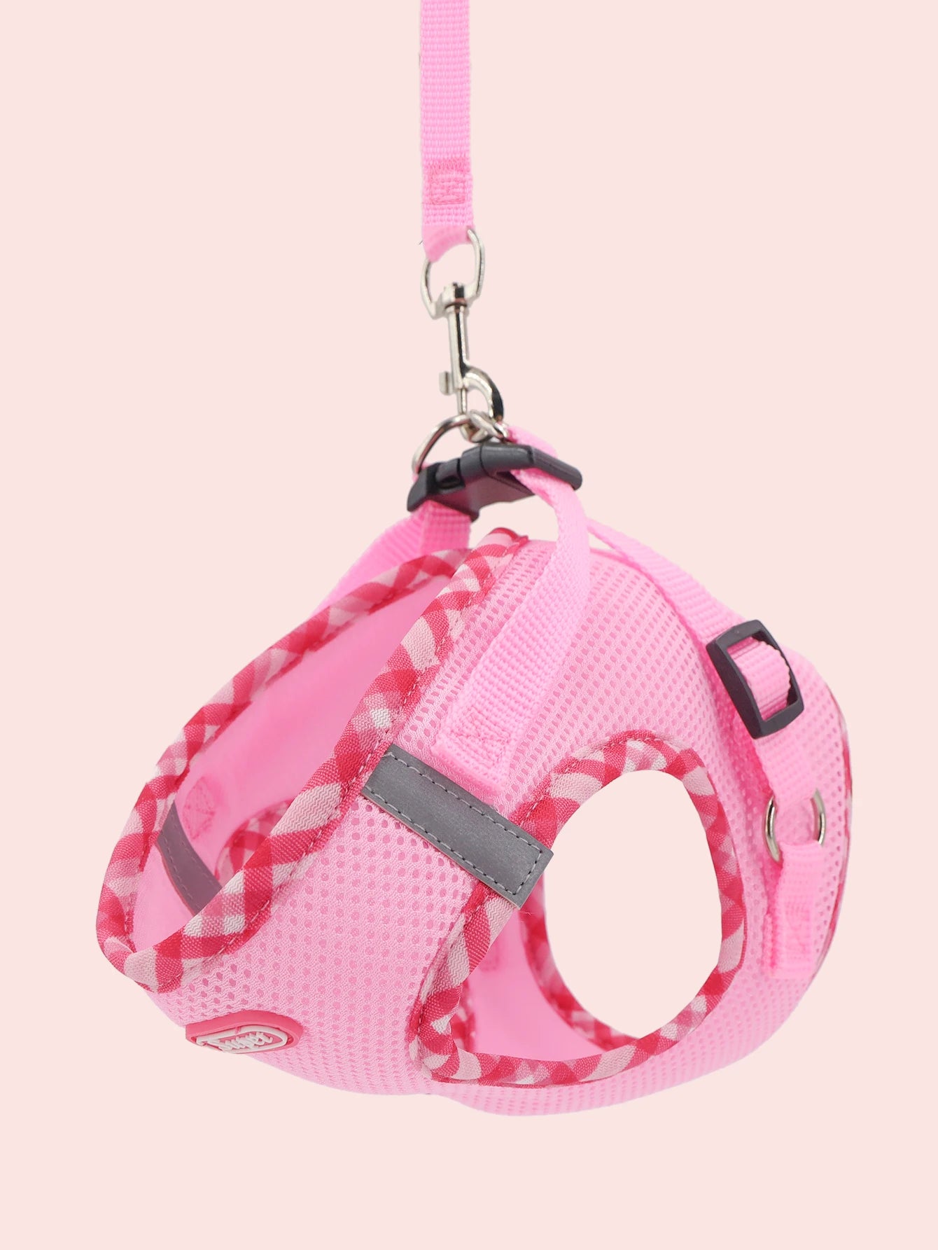 Supet Puppy Harness with Reflective Mesh