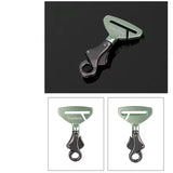 Truelove Dog Seatbelt Clip – Car Safety Buckle for Harness Attachment