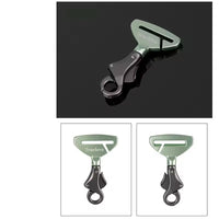 Truelove Dog Seatbelt Clip – Car Safety Buckle for Harness Attachment