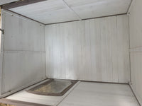 Pawfey Outdoor Wooden Dog Kennel