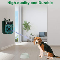 SilentPaws Ultrasonic Anti Barking Device