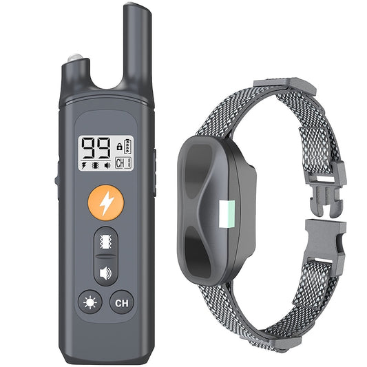 Dog Training Collar with Remote Control