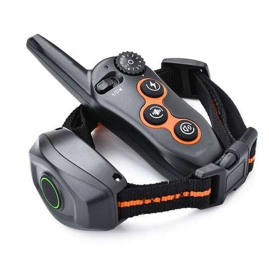 Pawfey IntelliPro Dog Training Collar